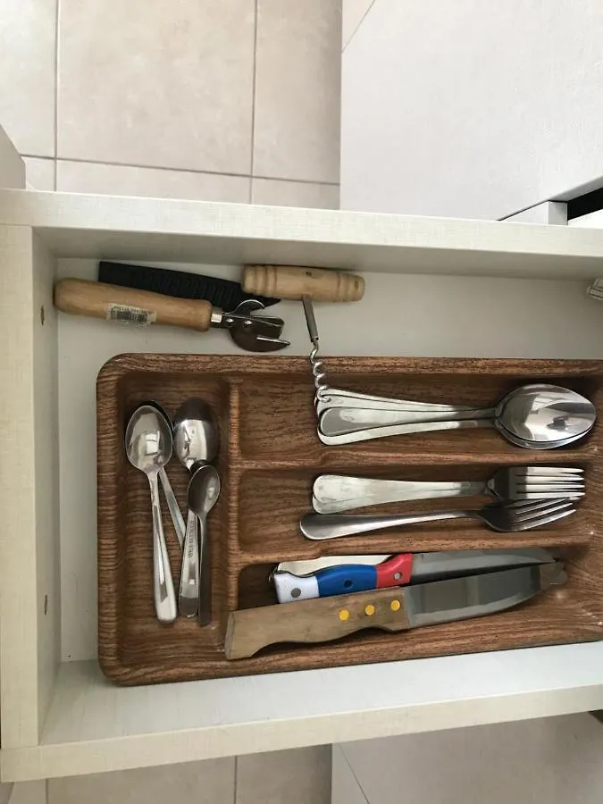 City Center Apartment Тбилиси