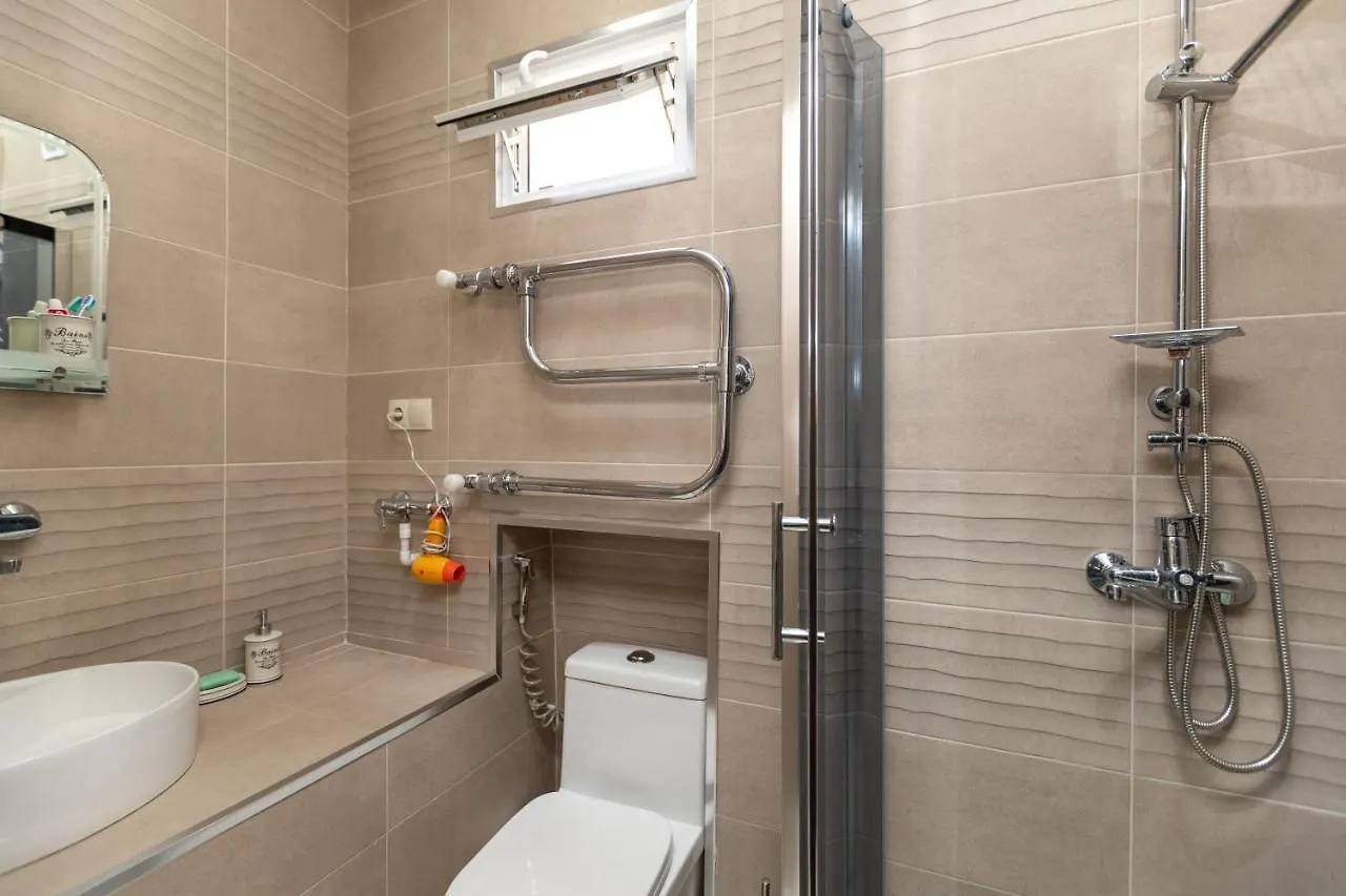 City Center Apartment Тбилиси