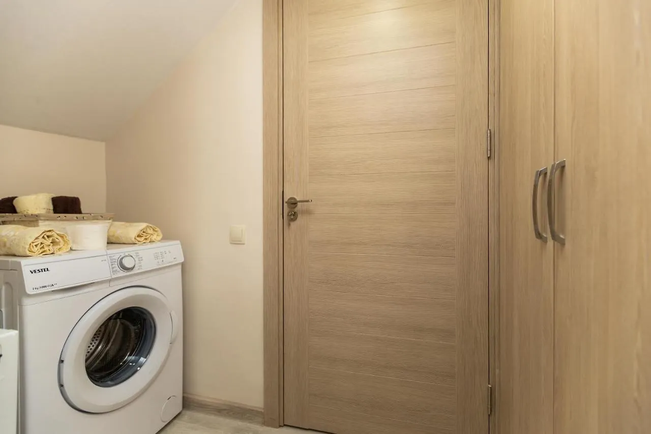 City Center Apartment Тбилиси