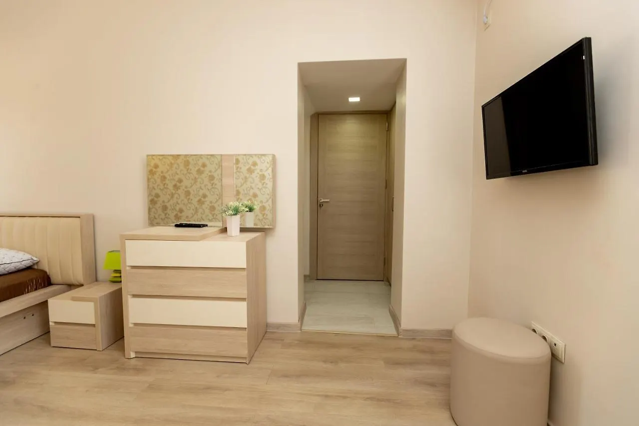 City Center Apartment Тбилиси 0*,  Грузия