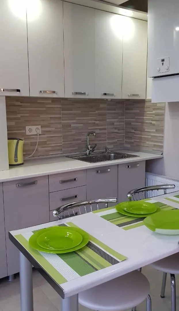 City Center Apartment Тбилиси Грузия