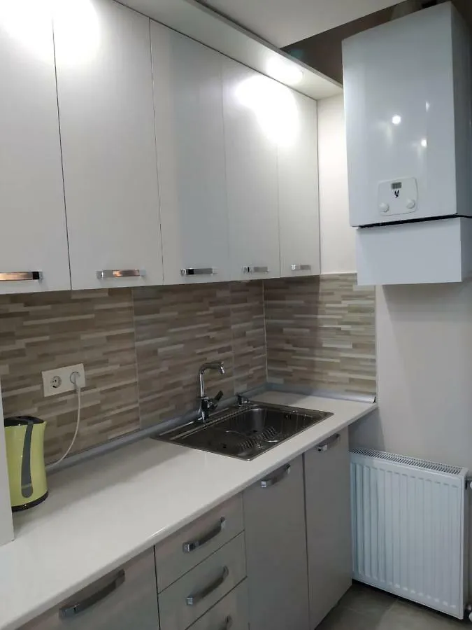 City Center Apartment Тбилиси