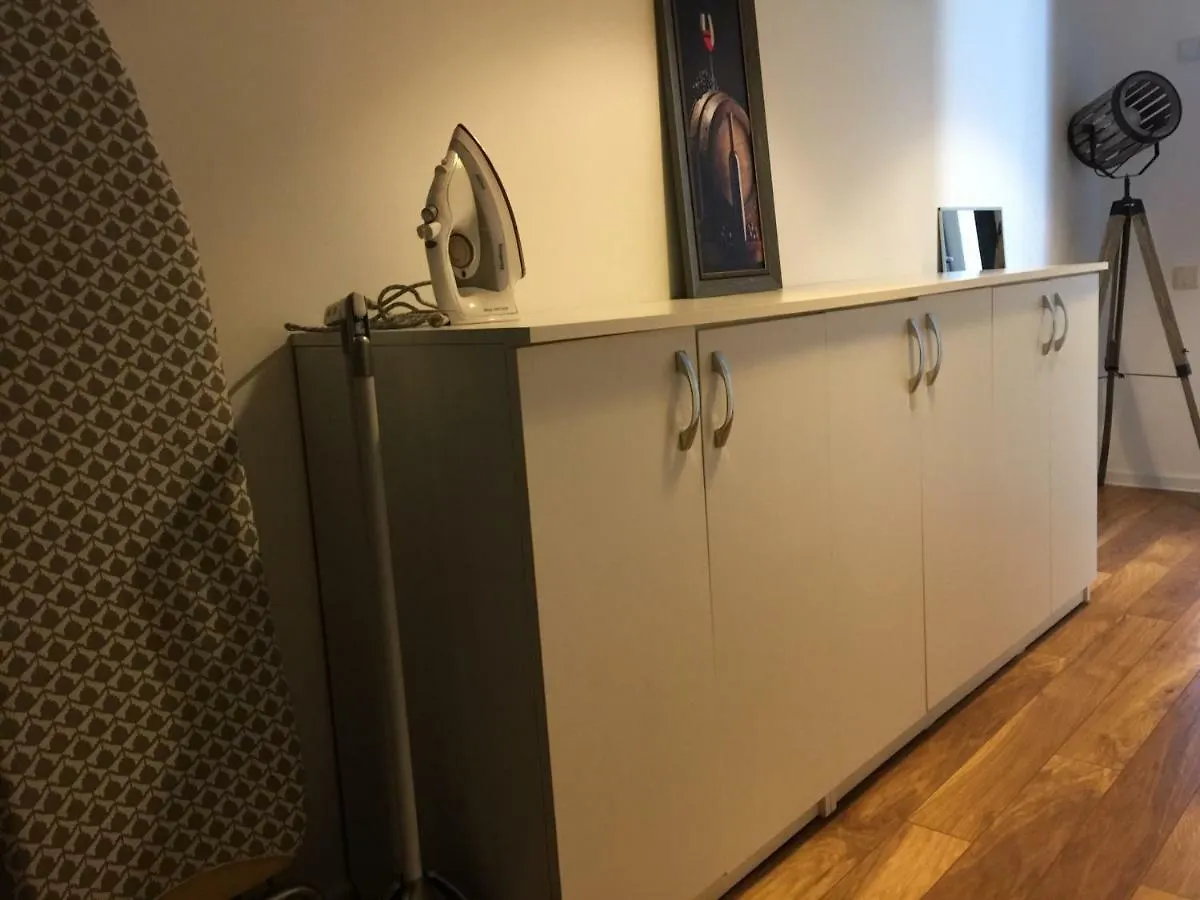 City Center Apartment Тбилиси Апарт-отель