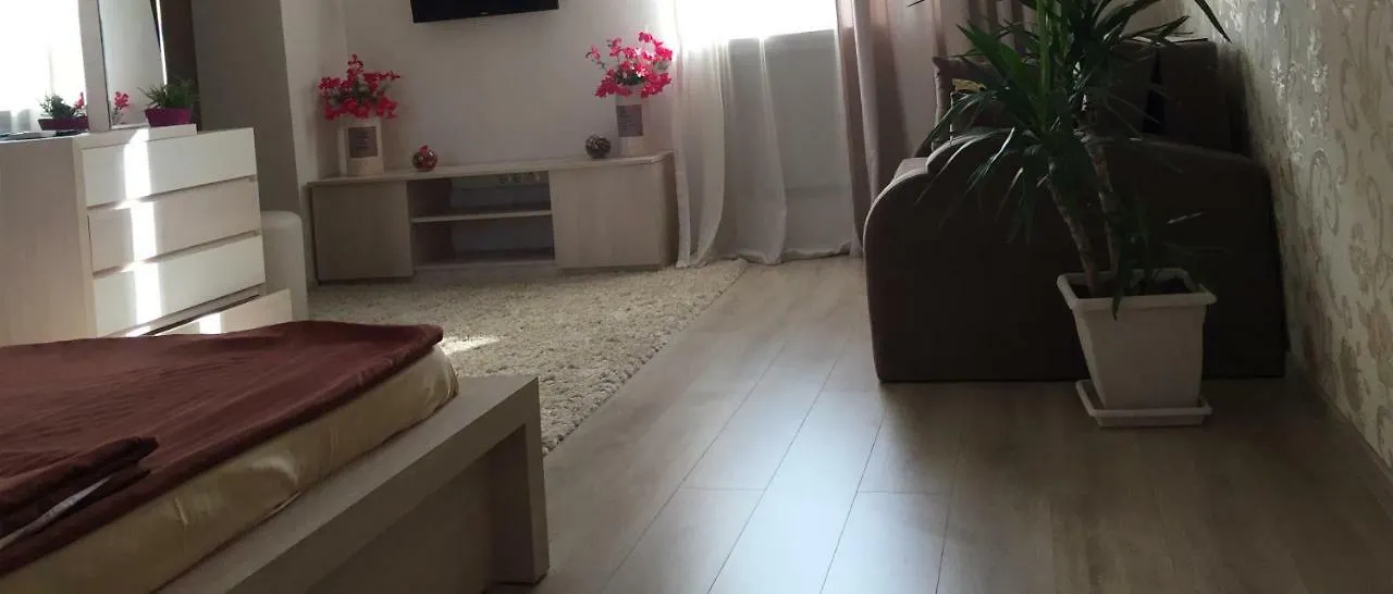 City Center Apartment Тбилиси Апарт-отель