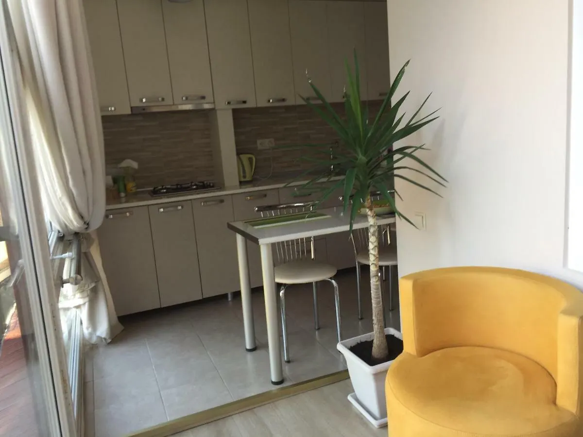 City Center Apartment Тбилиси 0*,  Грузия