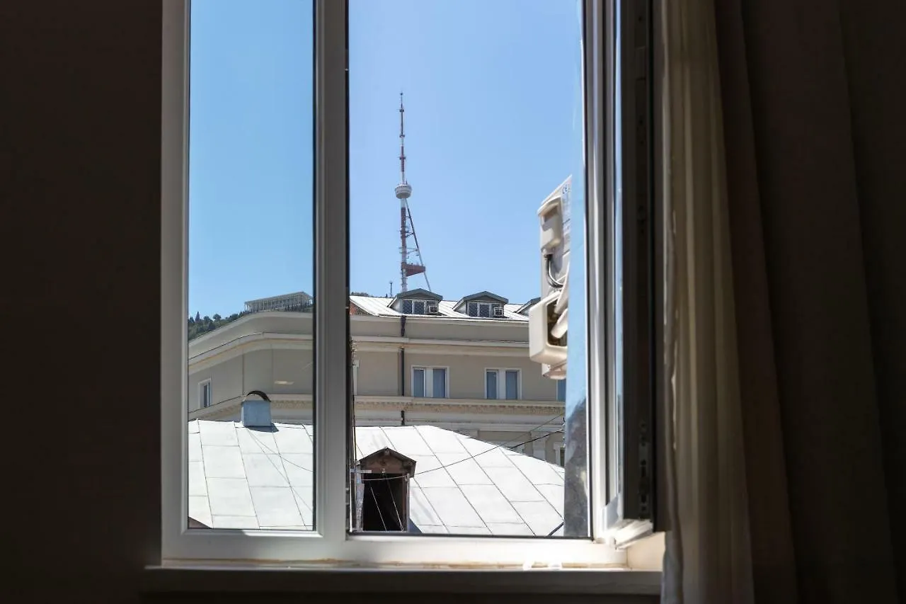 City Center Apartment Тбилиси 0*,  Грузия
