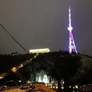 Mtatsminda View Гостевой дом